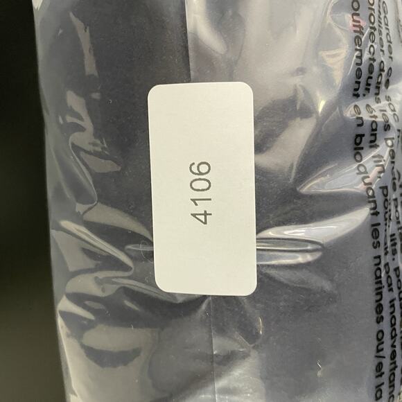 Vintage Avant garde Blazer Women 0 Navy Skirt Set Midi Slit Wool* Victorian Suit - Picture 15 of 16